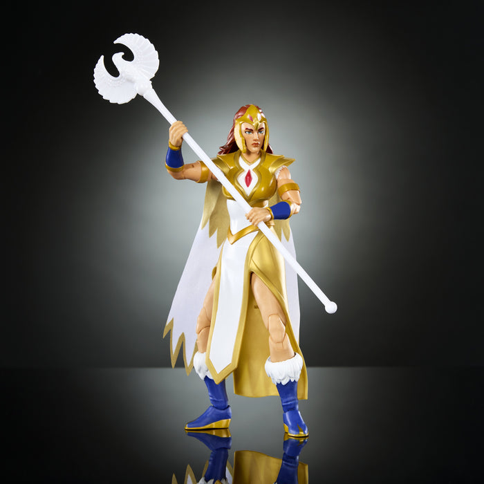 EAN 0194735243662 - Masters of the Universe HYC45 figura de juguete para niños imagen 8