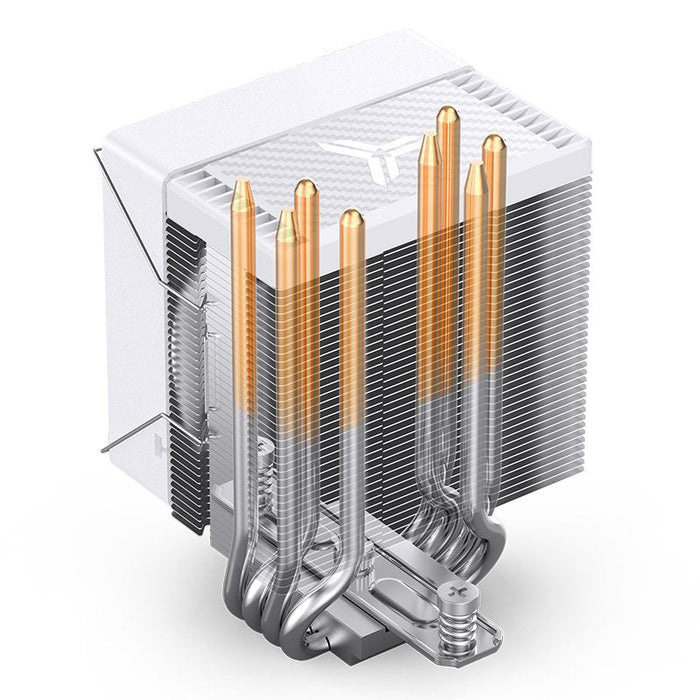 Jonsbo Cr-1400 Evo Color Cpu-Kühler - Blanco