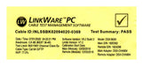 EAN 4043718294282 - InLine 76833S cable de red Negro 0,3 m Cat6a S/FTP (S-STP) imagen 2