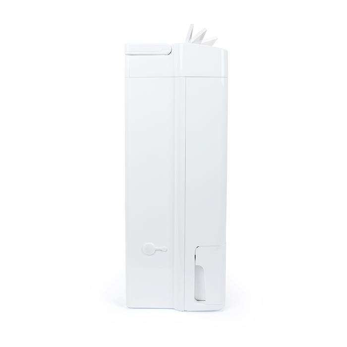 EAN 5060409600732 - Meaco DD8L Zambezi 3 L 50 dB 351 W Blanco imagen 6