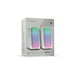 EAN 8437023094020 - Mars Gaming MSRGBW altavoz Blanco Inalámbrico y alámbrico imagen 10