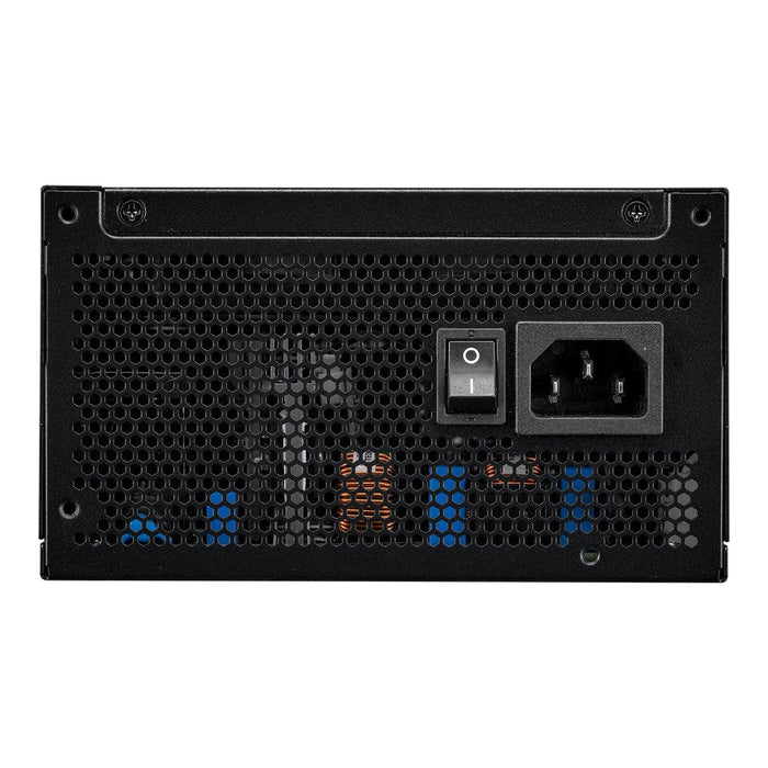 Fuente Alimentacion Cooler Master Gx2 850 Gold 850w 80+ Gold Full Modular Mpx-8503-Afag-2beu