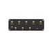 EAN 4779051841516 - Teltonika RUTC50 router inalámbrico Gigabit Ethernet Doble banda (2,4 GHz / 5 GHz) 5G Negro imagen 4