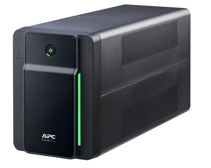 EAN 0731304404507 - APC Easy UPS sistema de alimentación ininterrumpida (UPS) Línea interactiva 1,2 kVA 650 W 6 salidas AC imagen 6