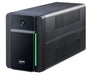EAN 0731304404507 - APC Easy UPS sistema de alimentación ininterrumpida (UPS) Línea interactiva 1,2 kVA 650 W 6 salidas AC imagen 6