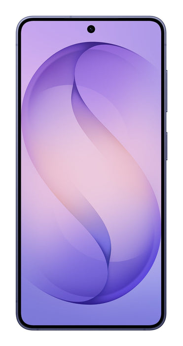 Samsung Galaxy S26 S942 5g Dual Sim 12gb Ram 256gb - Cobalt Violet