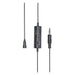 EAN 5055145752548 - Audio-Technica ATR3350xIS Negro Micrófono de corbata/solapa imagen 2