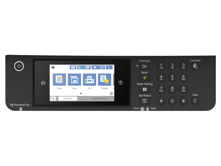 EAN 8715946670706 - Epson WorkForce Pro RIPS WF-C879R Inyección de tinta A3 4800 x 1200 DPI 35 ppm Wifi imagen 8