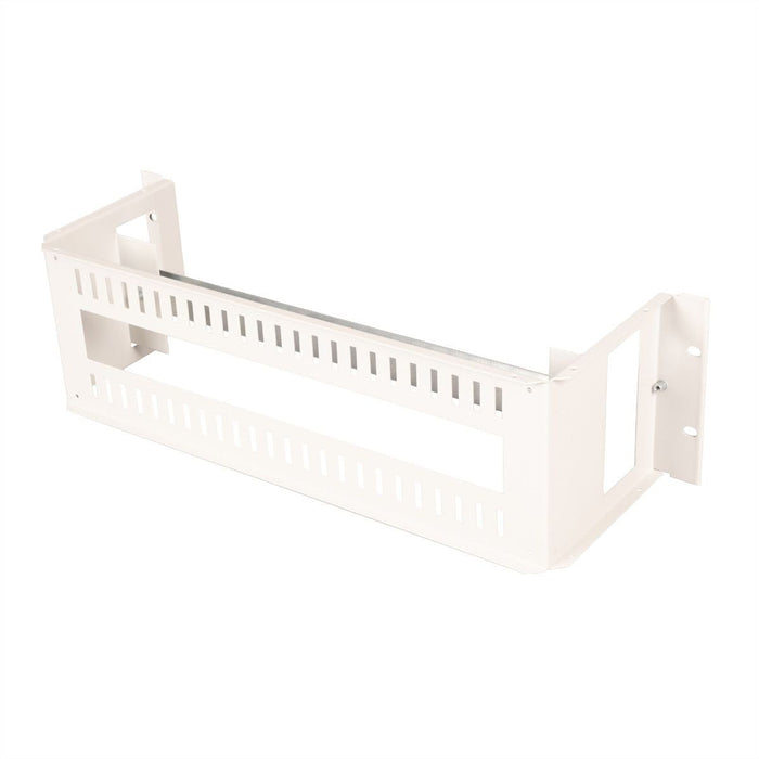 Roline 19-Zoll Hutschienentrger 4 He, 175x483x215 Hxbxt