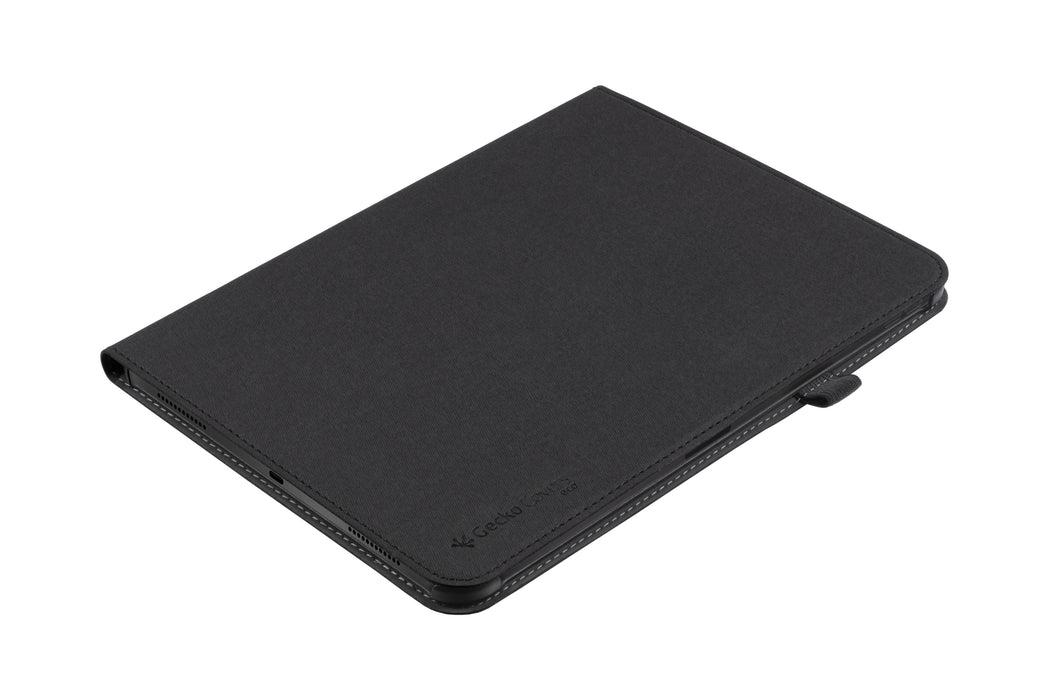 Geckocovers Easyclick Eco Klapphülle Para Ipad Pro 11 (2024) M4 - Negro