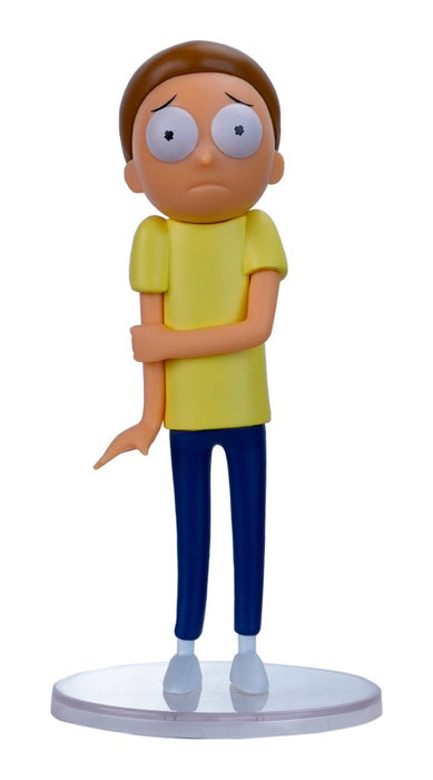 Minix Rick And Morty - Morty
