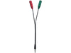EAN 5705730126222 - Sandberg 126-22 auricular y casco Auriculares Alámbrico Diadema Juego Negro imagen 4
