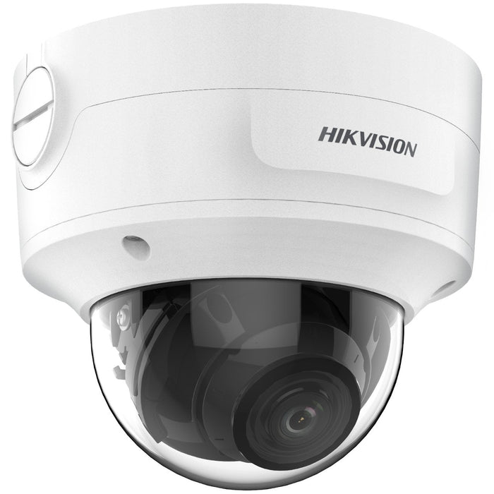 Ds-2cd3786g2-Izs C 8mp 4k Ip Vr Dome Camara, Ip67, Poe, 2.7-13.5mm