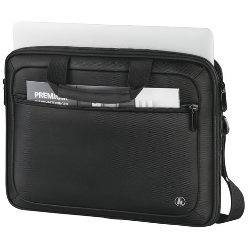 EAN 4047443464545 - Hama Nice 35,8 cm (14.1") Maletín Negro imagen 2