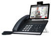 EAN 6938818304802 - Yealink VP59-Teams Edition teléfono IP Negro, Gris IPS Wifi imagen 6