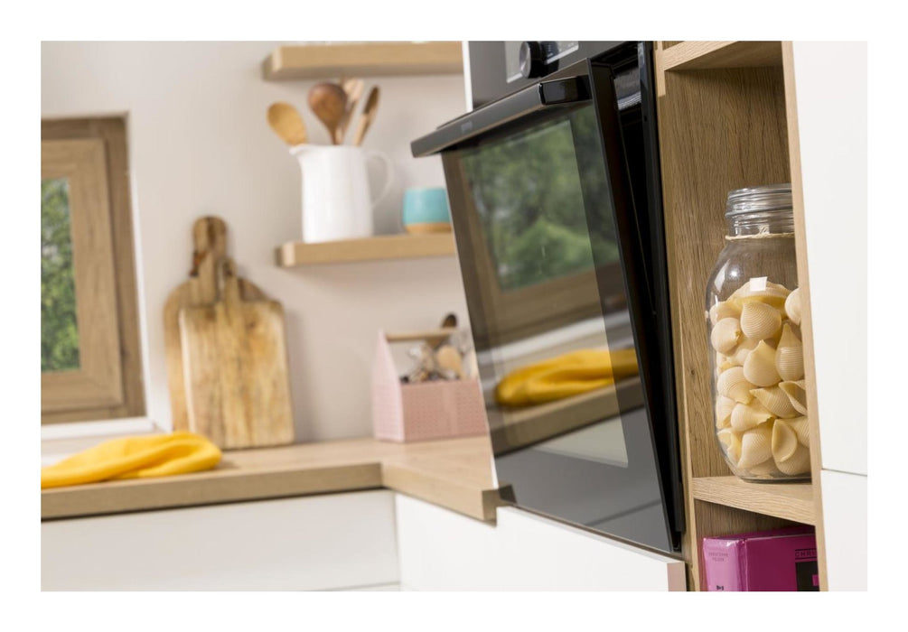 EAN 3838782503467 - Gorenje BOS 6737 E13BG 77 L Negro imagen 23