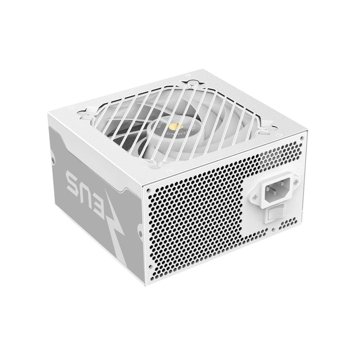 EAN 8435693110798 - Mars Gaming MPZE750SIM unidad de fuente de alimentación 750 W 24-pin ATX ATX Blanco imagen 5