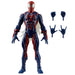 EAN 5010996282699 - Marvel Legends Series Spider-Man Unlimited imagen 2
