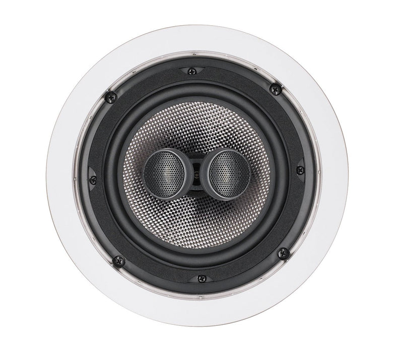 EAN 4018843846286 - Magnat Interior IC 62 De 2 vías Blanco Alámbrico 75 W imagen 1