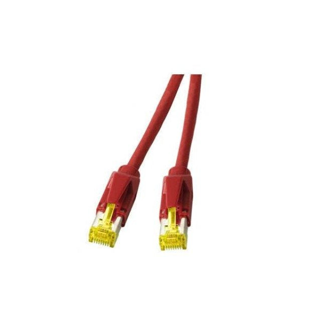 Efb Rj45 Cable De Red Cat.6a S Ftp Lszh Dtwyler 7702 Tm31 Rot 1m
