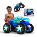 EAN 0194735258246 - Hot Wheels Monster Trucks JBD90 vehículo de juguete imagen 1