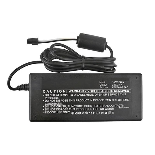 EAN 5715063103210 - CoreParts MBXBTCHR-AC0082 cargador de batería imagen 1