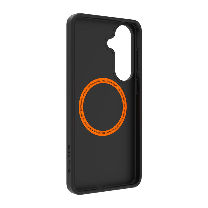 Iceland Ultra D3o Qi2 Galaxys26 Plus Blk