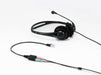 EAN 4015867229965 - Equip 147944 cable de audio 0,25 m RJ-9 2 x 3.5mm Negro imagen 2