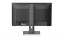 EAN 4711404025020 - Hannspree Hybri Monitor EB241CJB pantalla para PC 60,5 cm (23.8") 1920 x 1080 Pixeles Full HD LCD Negro imagen 10