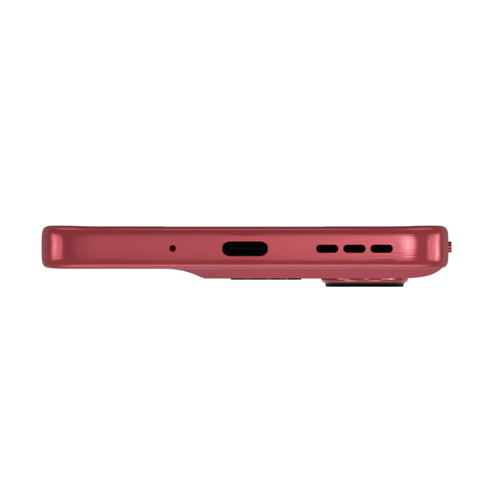 EAN 840023286148 - Motorola moto g86 power 5G 16,9 cm (6.67") SIM doble Android 15 USB Tipo C 8 GB 512 GB 6720 mAh Rosa imagen 13