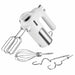 EAN 4011689787102 - Unold 78710 batidora Batidora de mano 450 W Cromo, Blanco imagen 2