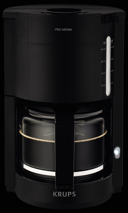 EAN 3045386362707 - Krups F30908 Cafetera de filtro 1,25 L imagen 4