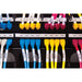 EAN 0662820900009 - Brady M21-1500-427 etiqueta de impresora Translúcido, Blanco Etiqueta para impresora autoadhesiva imagen 2