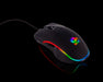 EAN 8436550234817 - TALIUS Spitfire ratón Juego Ambidextro USB IR LED imagen 7