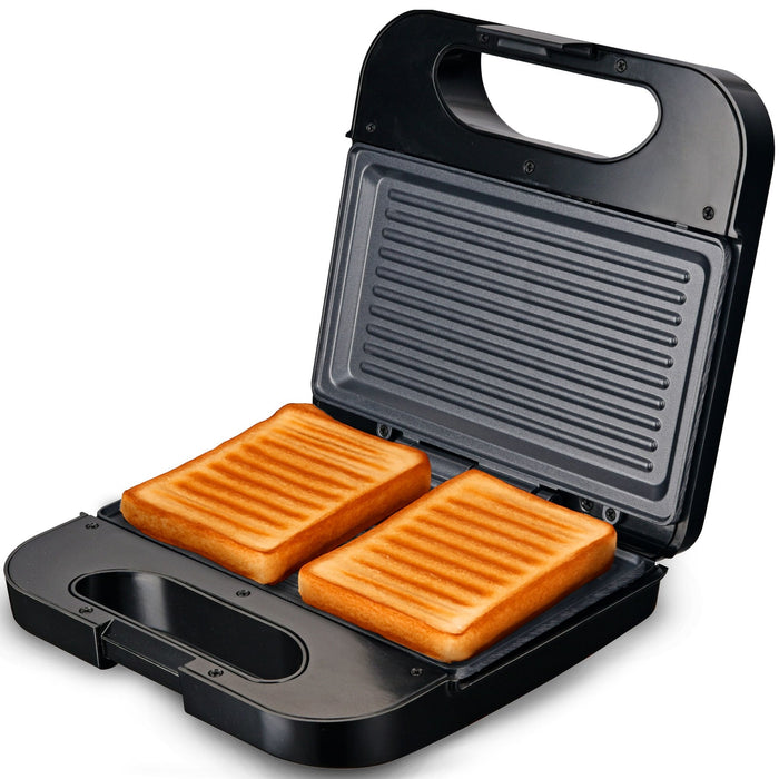 Sandwichera Grunkel San-Grill Ng 750w Placas Grill