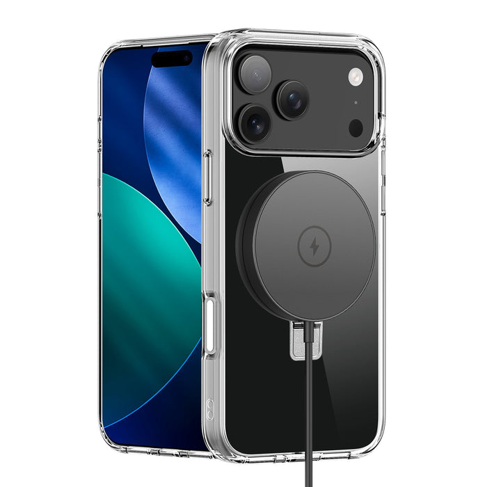 EAN 4250686415483 - nevox 2548 funda para teléfono móvil 16 cm (6.3") Transparente imagen 4