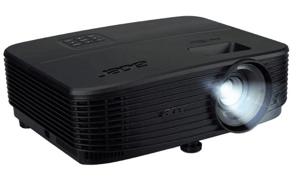 EAN 4711121250545 - Acer PD2527i Proyector de alcance ultracorto 2700 lúmenes ANSI DLP 1080p (1920x1080) 3D Negro imagen 3