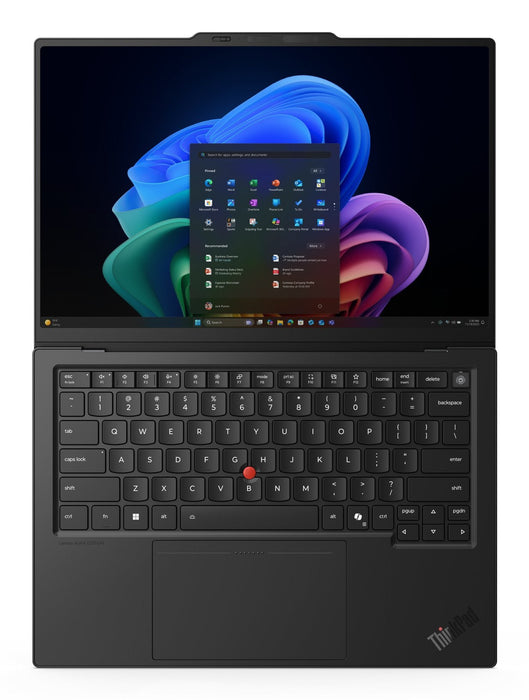 Portatil Thinkpad X1 Series X1 Carbon G14 Ipl  U 5 325 32gb Lpddr5 8533 512gb Ssd Win 11 Pro