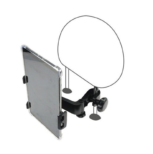 EAN 3700992518251 - Mobilis U.FIX Soporte activo para teléfono móvil Teléfono móvil/smartphone, Tablet/UMPC Negro imagen 2