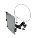 EAN 3700992518251 - Mobilis U.FIX Soporte activo para teléfono móvil Teléfono móvil/smartphone, Tablet/UMPC Negro imagen 2