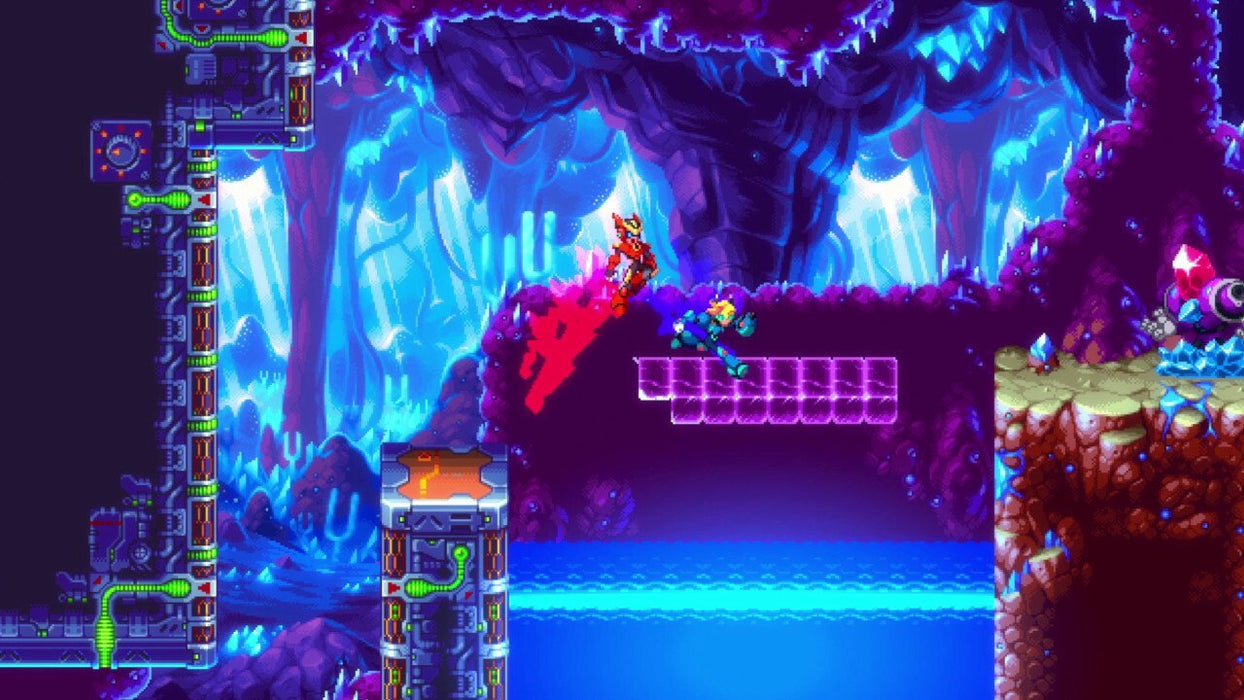 EAN 8721082792400 - Fangamer 20XX / 30XX imagen 8