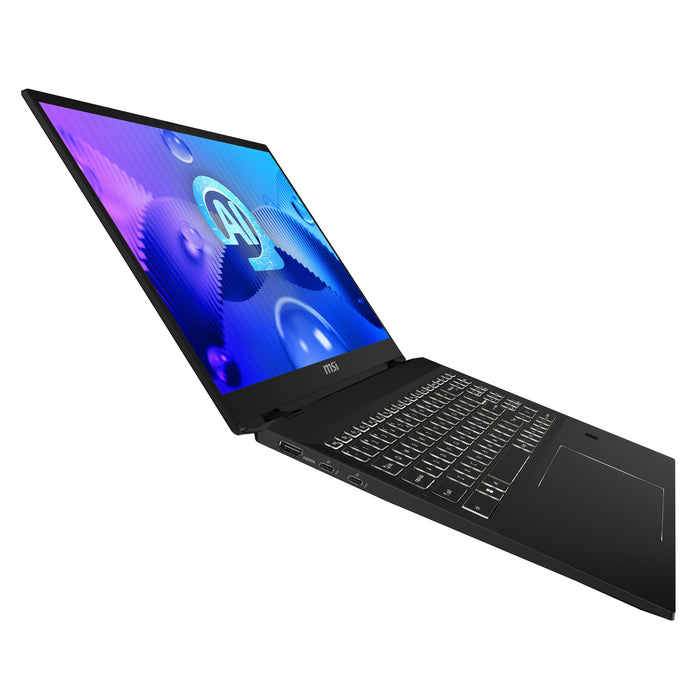 EAN 4711377187084 - MSI Summit E16 AI EVO A1MTG-016ES Intel Core Ultra 7 155H Híbrido (2-en-1) 40,6 cm (16") Pantalla táctil  imagen 11