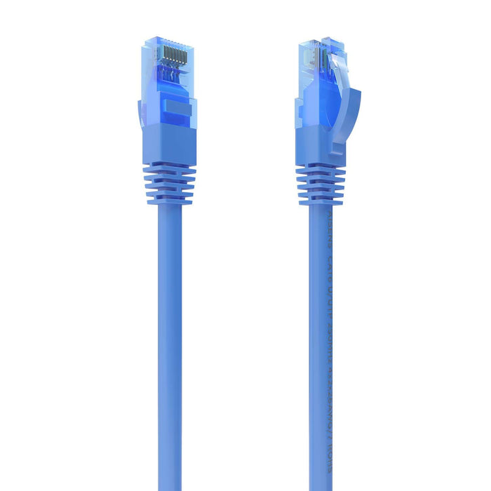 EAN 8435739900260 - AISENS A135-0797 cable de red 0,5 m Cat6 U/UTP (UTP) imagen 1