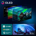 EAN 8718863046777 - Philips 77OLED810/12 Televisor 195,6 cm (77") 4K Ultra HD Smart TV Wifi Negro imagen 4