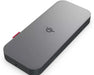 EAN 0195713014601 - Lenovo GO Polímero de litio 10000 mAh Cargador inalámbrico Gris imagen 4