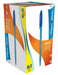 EAN 3501170977422 - Papermate Inkjoy 100 Azul Bolígrafo Medio 100 pieza(s) imagen 1