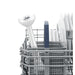 EAN 4242002917269 - Bosch MSM14100 licuadora Batidora de inmersión 400 W Blanco imagen 8