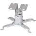 EAN 8057685309685 - Techly ICA-PM 2S montaje para projector Techo Plata imagen 1