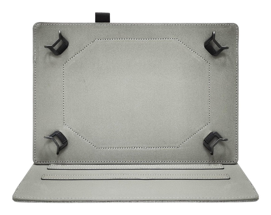 Funda Tablet Universal 9 -11  Gris