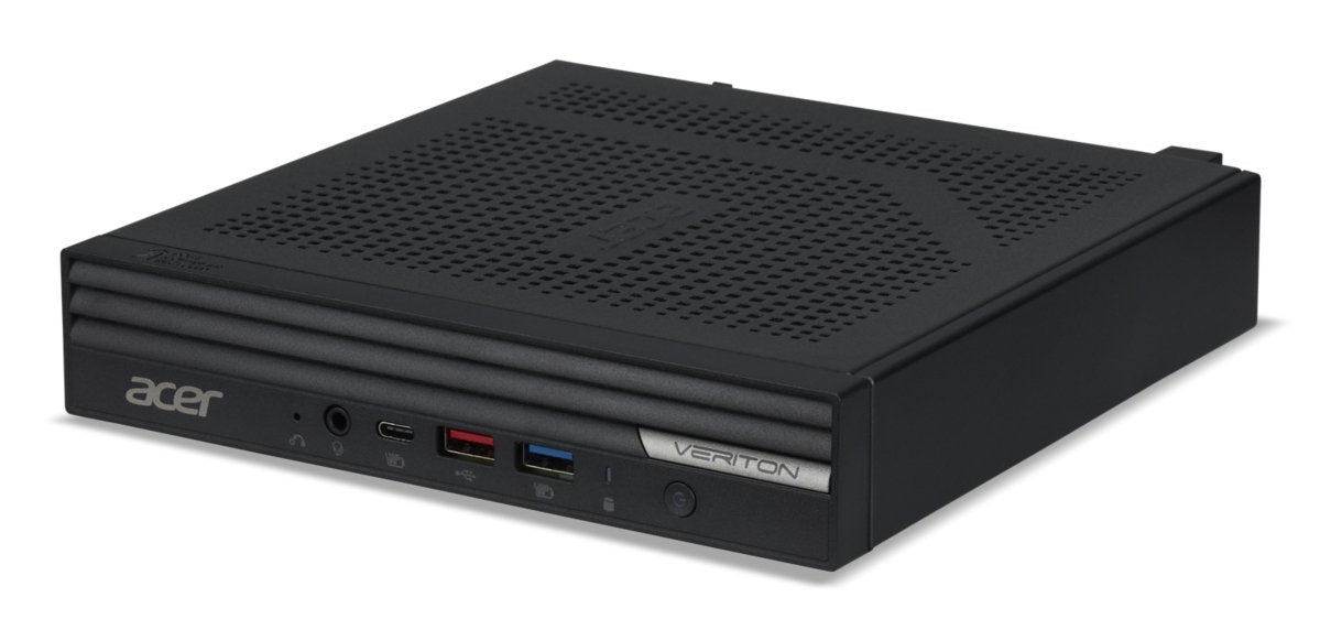 EAN 4711121867781 - Acer Veriton N N4710GT Intel® Core™ i7 i7-13700T 32 GB DDR4-SDRAM 1 TB SSD Windows 11 Pro Mini PC Negro imagen 7